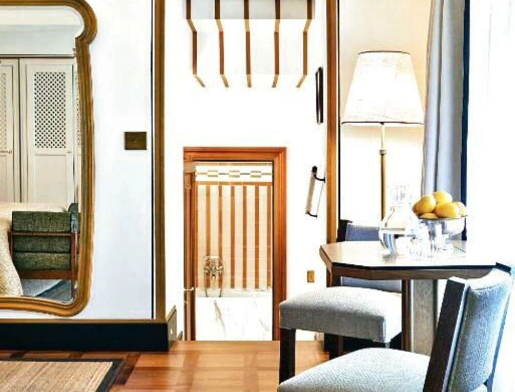 Afbeelding gerelateerd aan Splendido Mare, A Belmond Hotel, Portofino