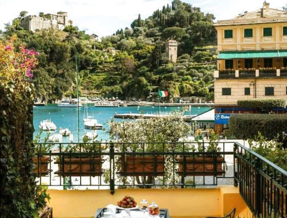 Afbeelding gerelateerd aan Splendido Mare, A Belmond Hotel, Portofino