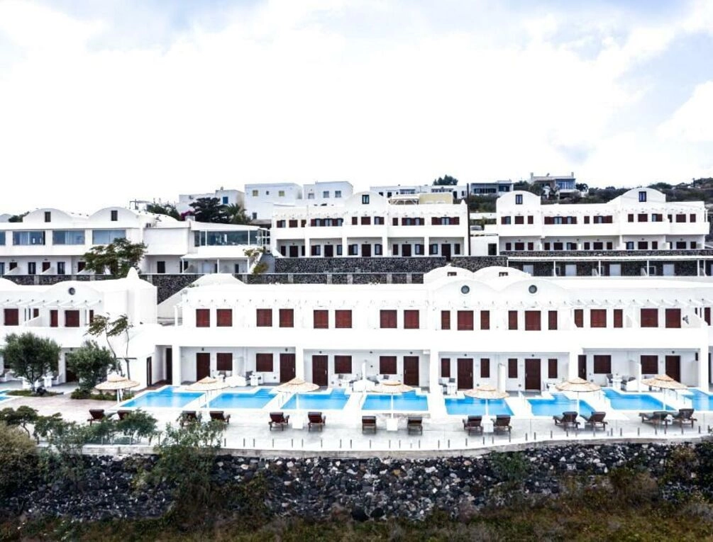 Afbeelding gerelateerd aan Splendour Resort