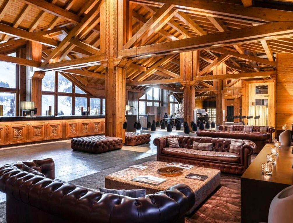 Afbeelding gerelateerd aan Sport Hotel Hermitage & Spa
