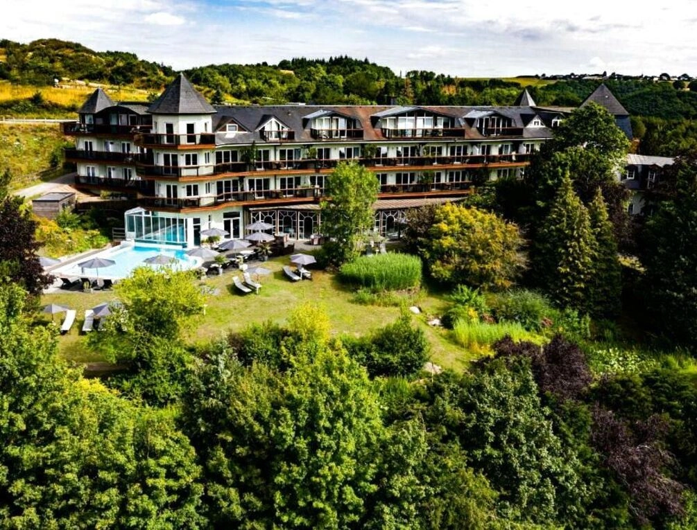 Afbeelding gerelateerd aan Sporthotel Leweck