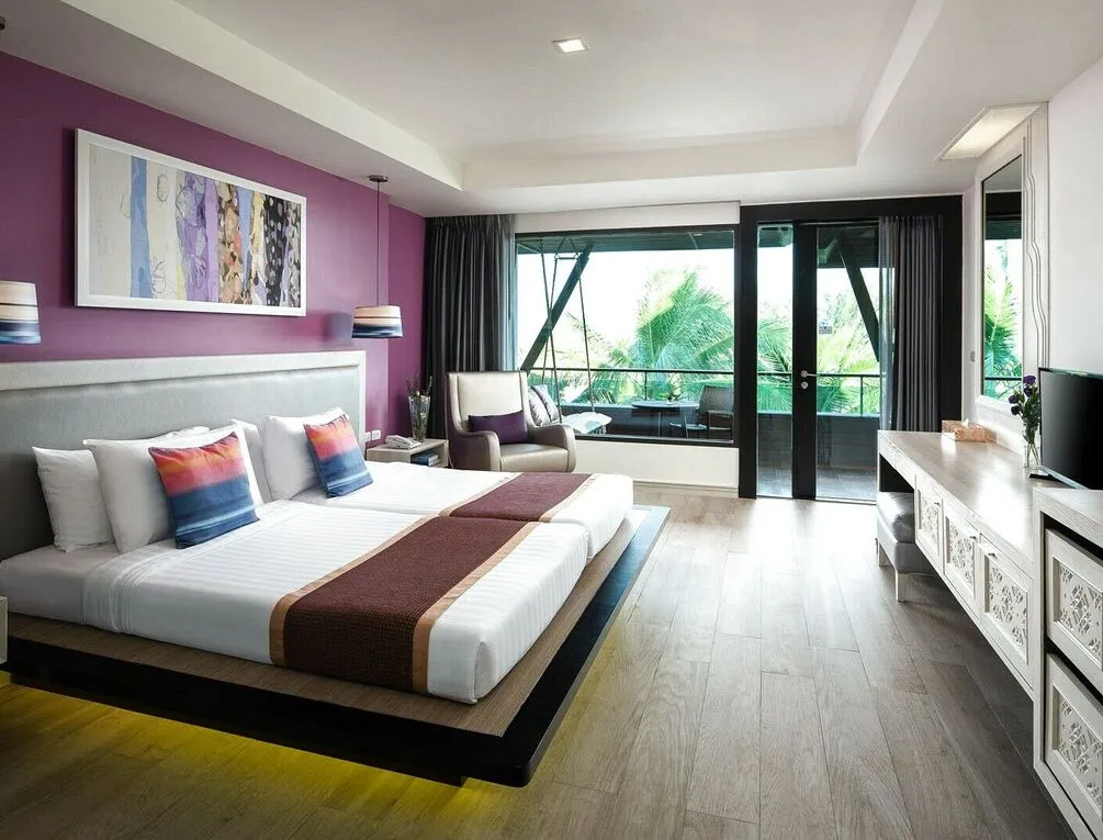 Afbeelding gerelateerd aan Springfield @Sea Resort & Spa