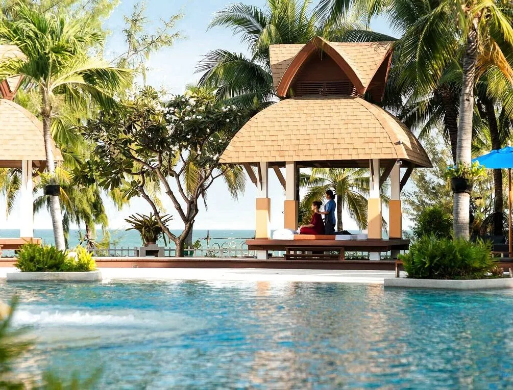 Afbeelding gerelateerd aan Springfield @Sea Resort & Spa