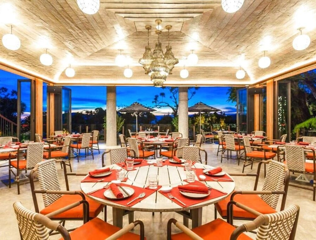 Afbeelding gerelateerd aan Sri Panwa Phuket Luxury Pool Villa Hotel - SHA Plus