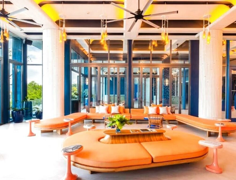 Afbeelding gerelateerd aan Sri Panwa Phuket Luxury Pool Villa Hotel - SHA Plus