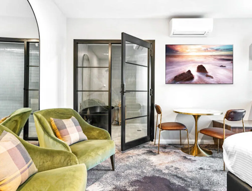 Afbeelding gerelateerd aan St Hugh Hotel Wagga Wagga