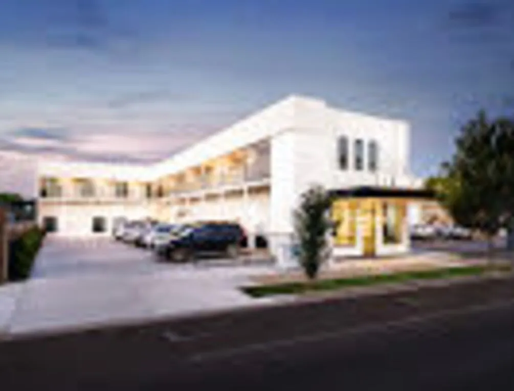 Afbeelding gerelateerd aan St Hugh Hotel Wagga Wagga