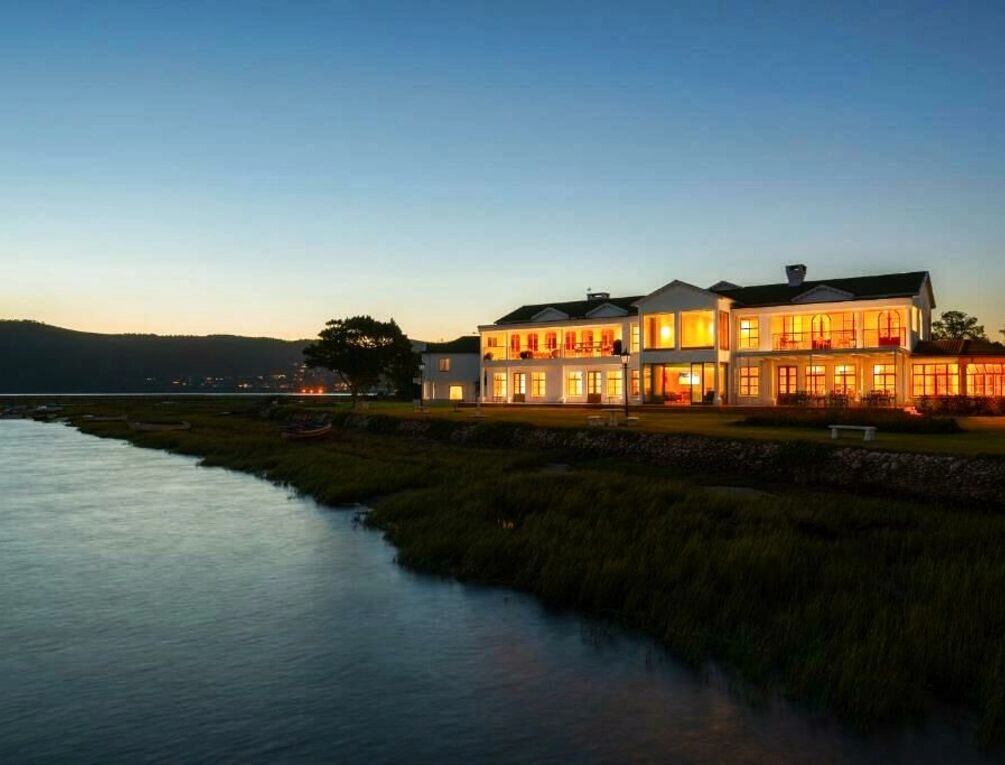 Afbeelding gerelateerd aan St. James of Knysna