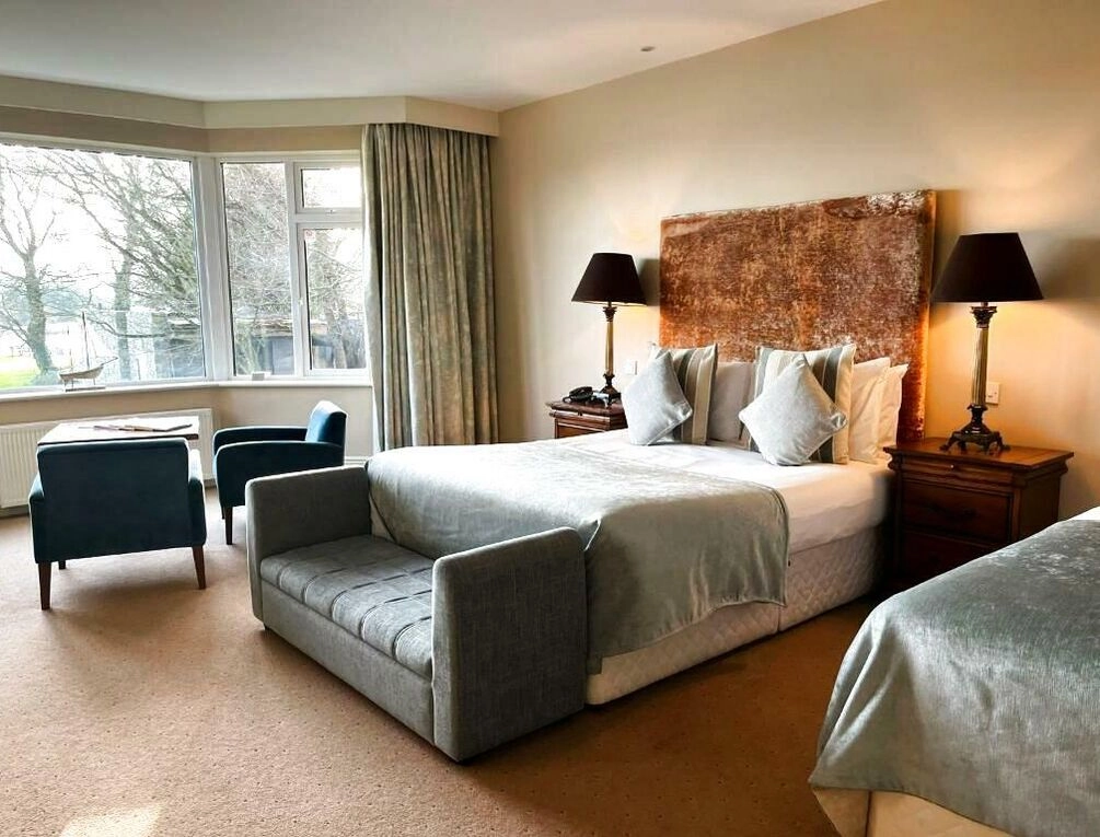Afbeelding gerelateerd aan St Kyrans Guest House