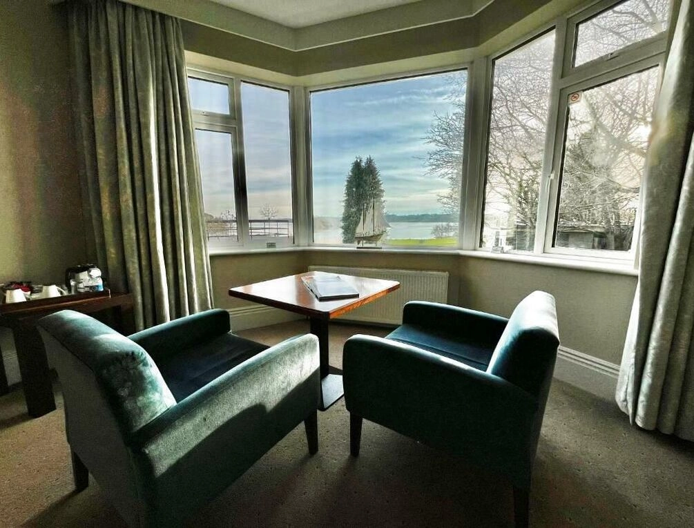 Afbeelding gerelateerd aan St Kyrans Guest House