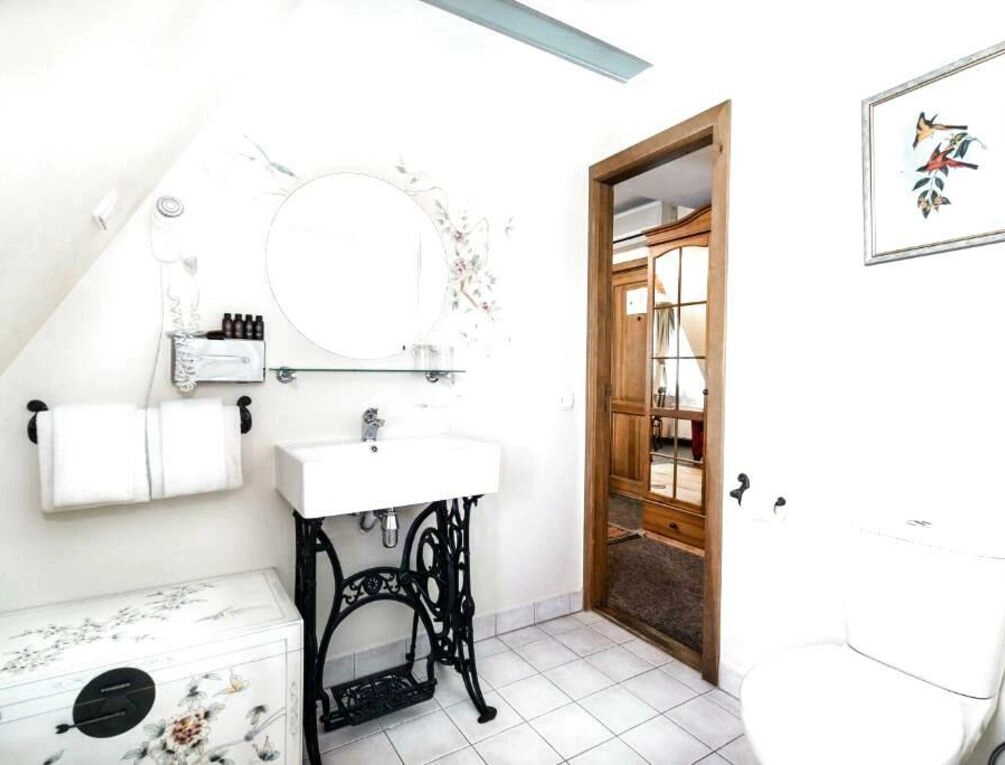 Afbeelding gerelateerd aan St. Peter's Boutique Hotel