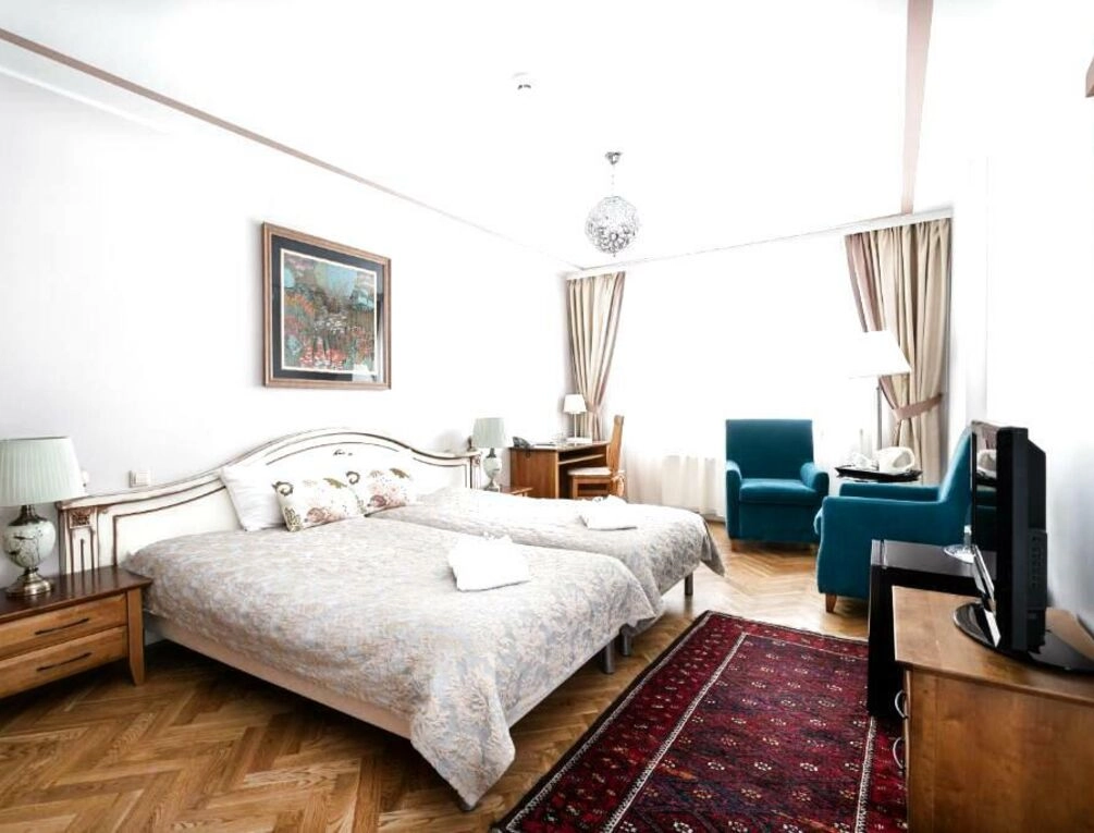 Afbeelding gerelateerd aan St. Peter's Boutique Hotel