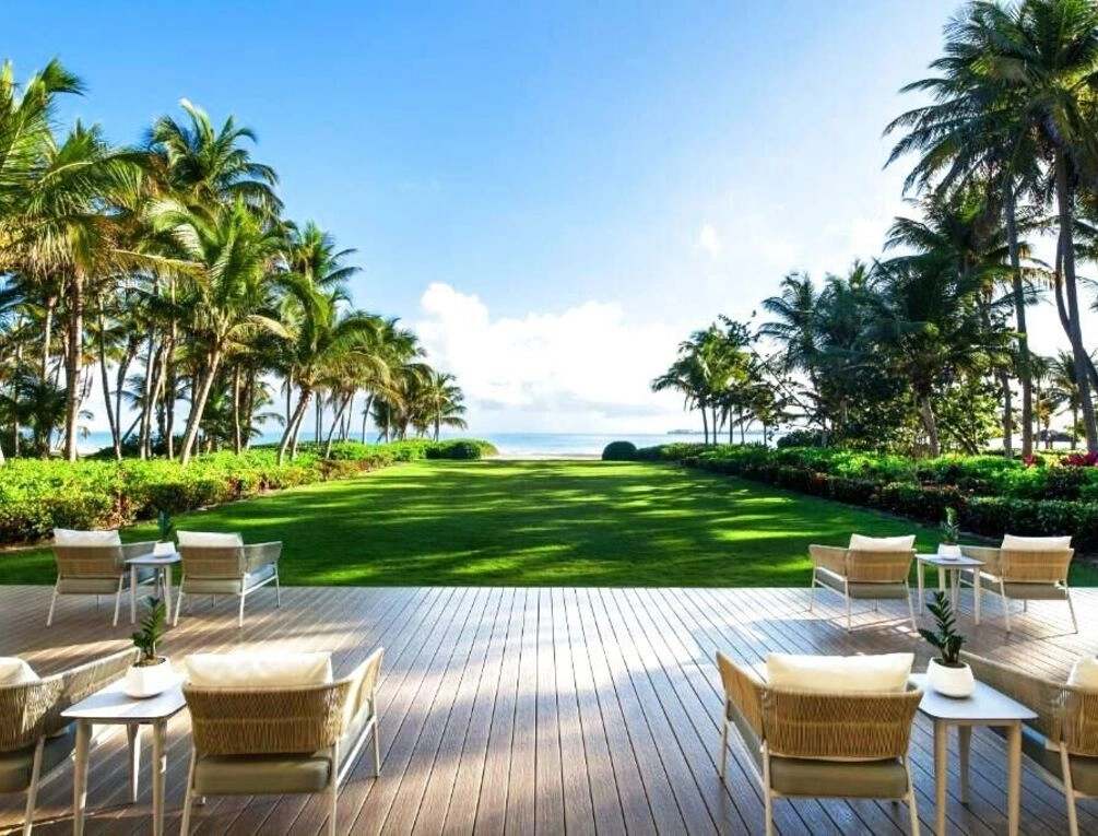 Afbeelding gerelateerd aan St. Regis Bahia Beach Resort,