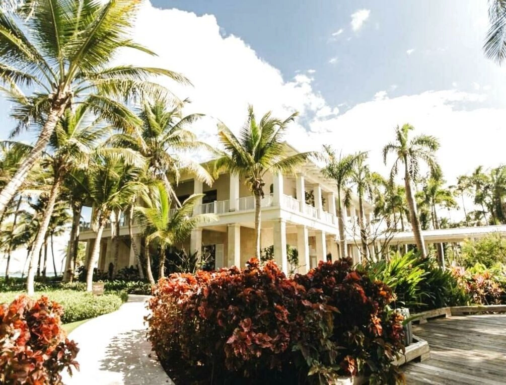 Afbeelding gerelateerd aan St. Regis Bahia Beach Resort,