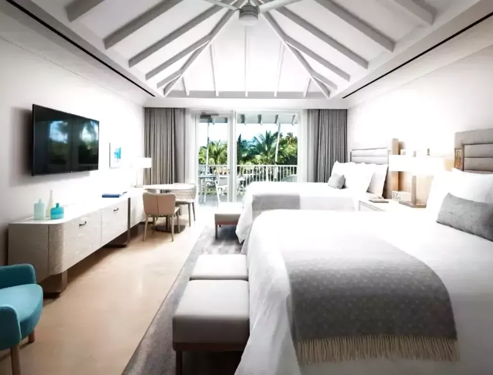 Afbeelding gerelateerd aan St. Regis Bahia Beach Resort,