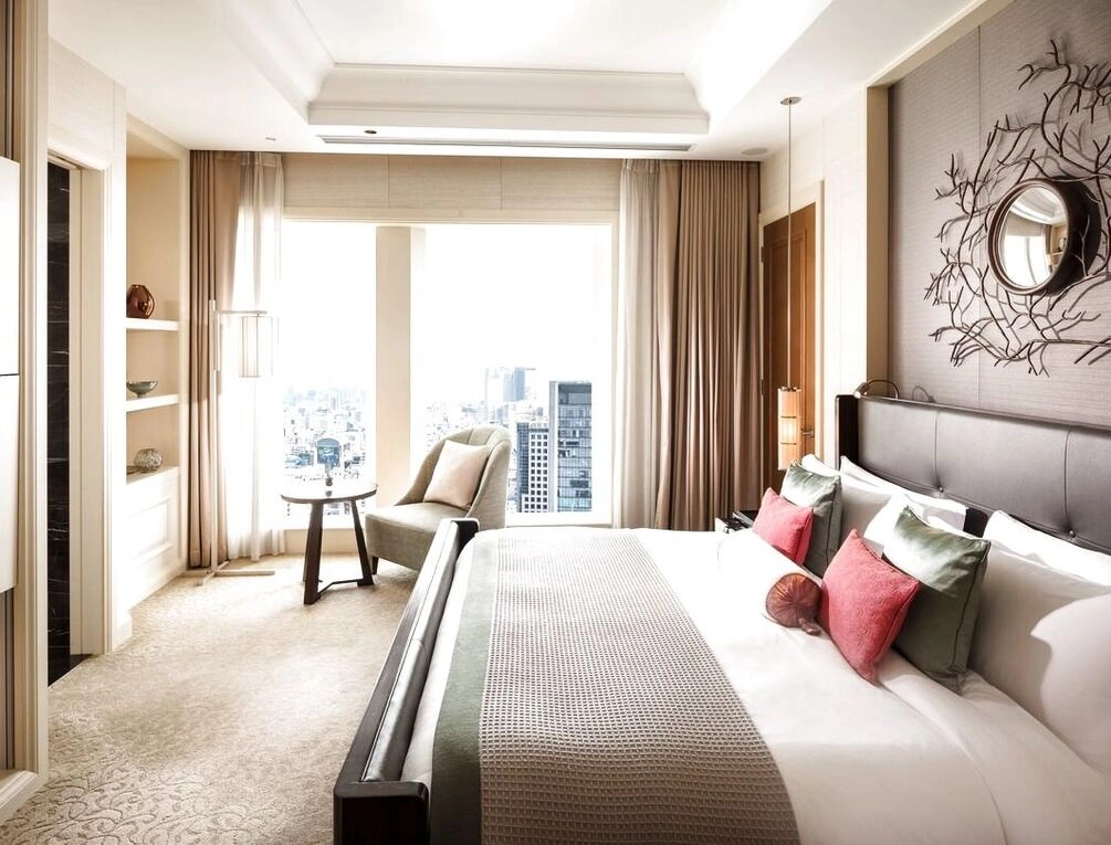 Afbeelding gerelateerd aan St. Regis Osaka