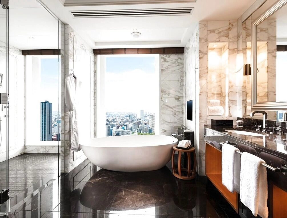 Afbeelding gerelateerd aan St. Regis Osaka