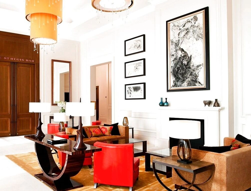 Afbeelding gerelateerd aan St. Regis Osaka