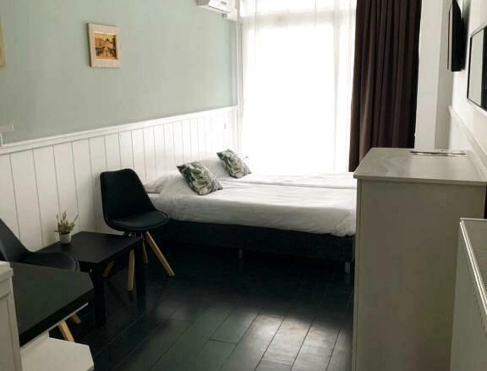 Afbeelding gerelateerd aan Stadshotel Vlissingen