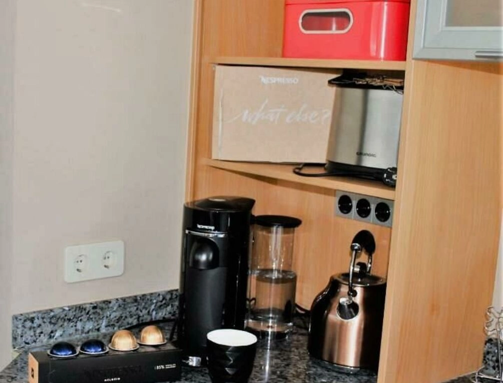 Afbeelding gerelateerd aan Stadt & See Appartement Penthouse inkl MIC Card