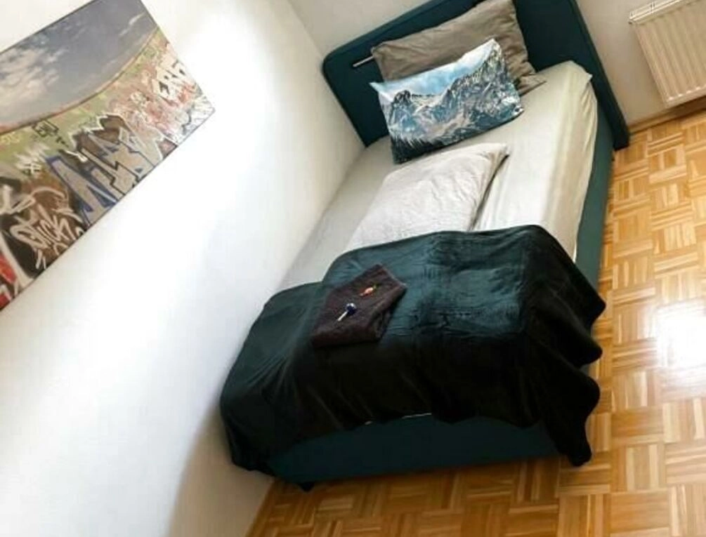 Afbeelding gerelateerd aan Stadt & See Appartement Penthouse inkl MIC Card