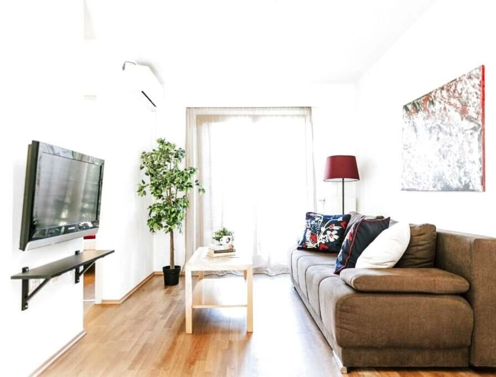 Afbeelding gerelateerd aan Standard Apartments Terme Sveti Martin