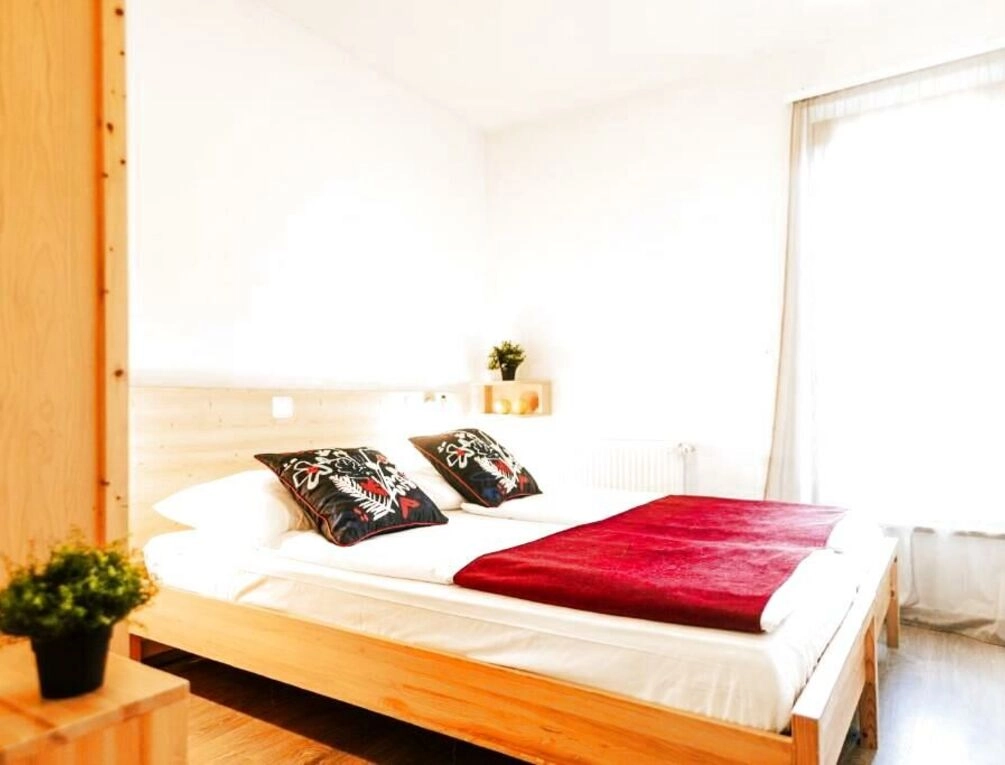 Afbeelding gerelateerd aan Standard Apartments Terme Sveti Martin