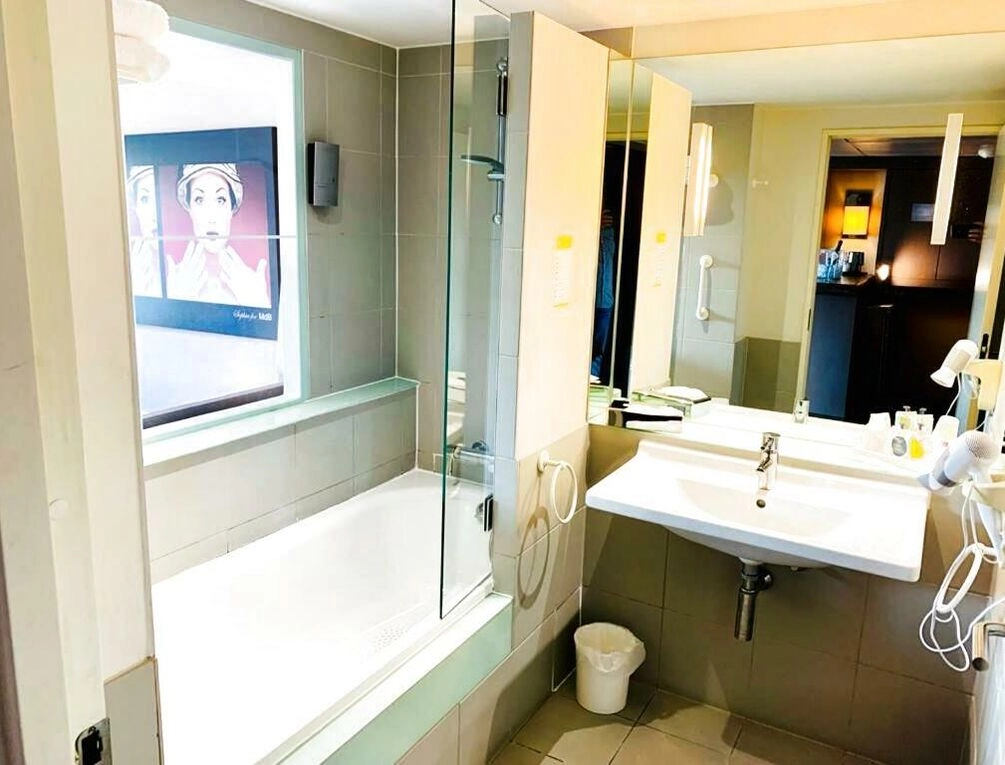 Afbeelding gerelateerd aan Standing Hotel Suites by Actisource
