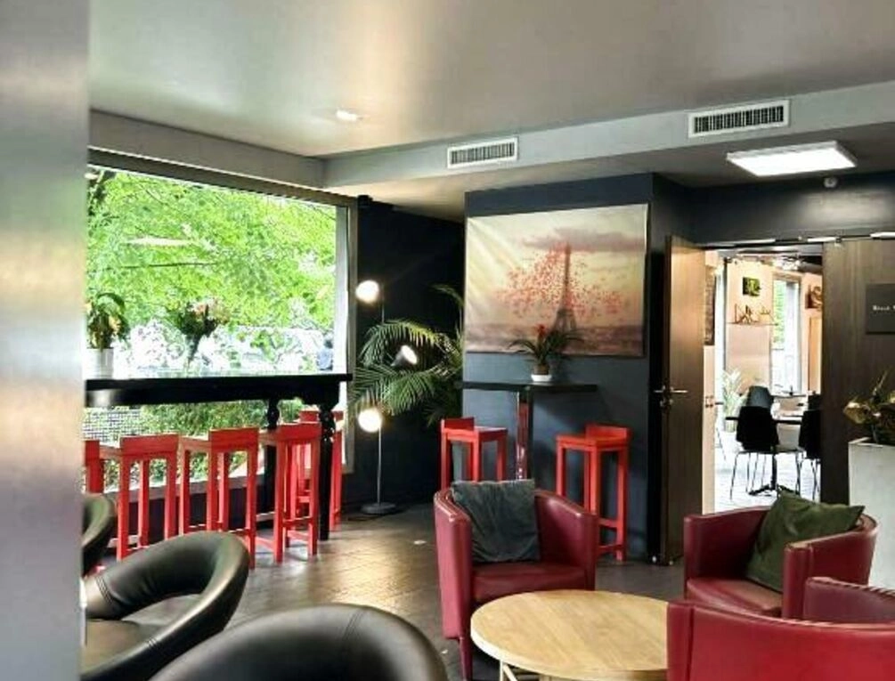 Afbeelding gerelateerd aan Standing Hotel Suites by Actisource
