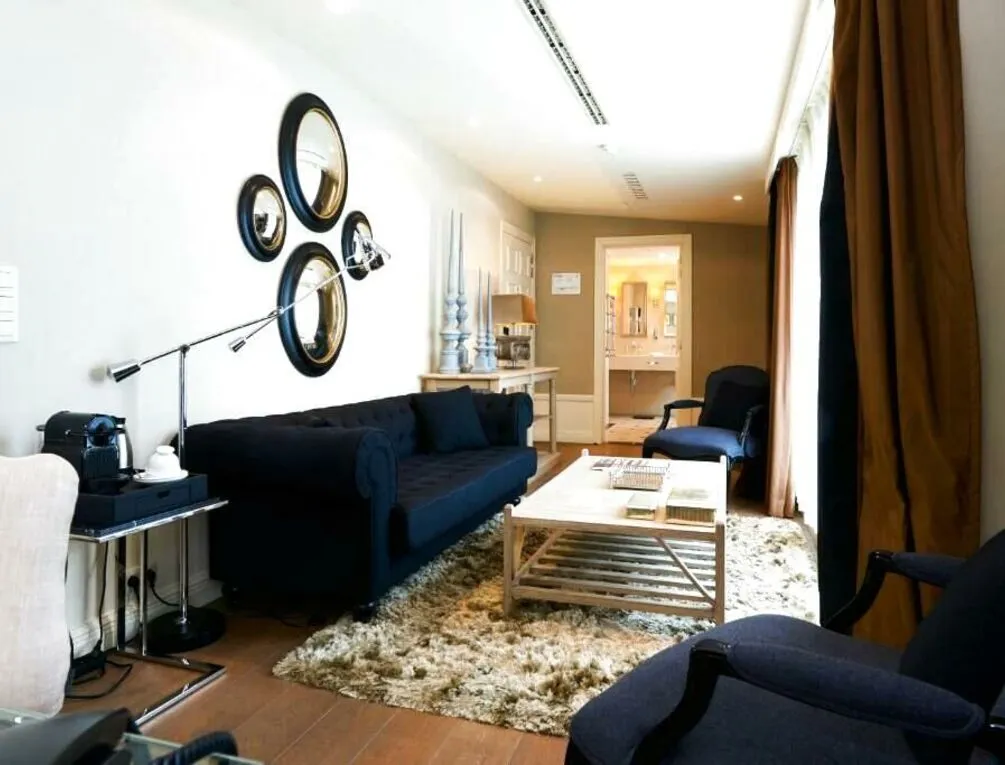 Afbeelding gerelateerd aan Stanhope Hotel by Thon Hotels