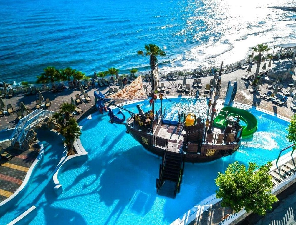 Afbeelding gerelateerd aan Star Beach Village & Water Park