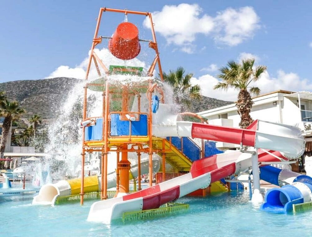 Afbeelding gerelateerd aan Star Beach Village & Water Park
