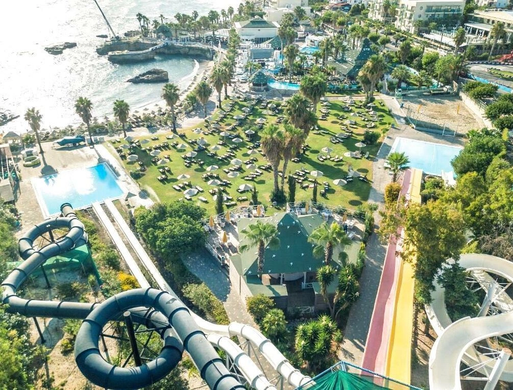 Afbeelding gerelateerd aan Star Beach Village & Water Park