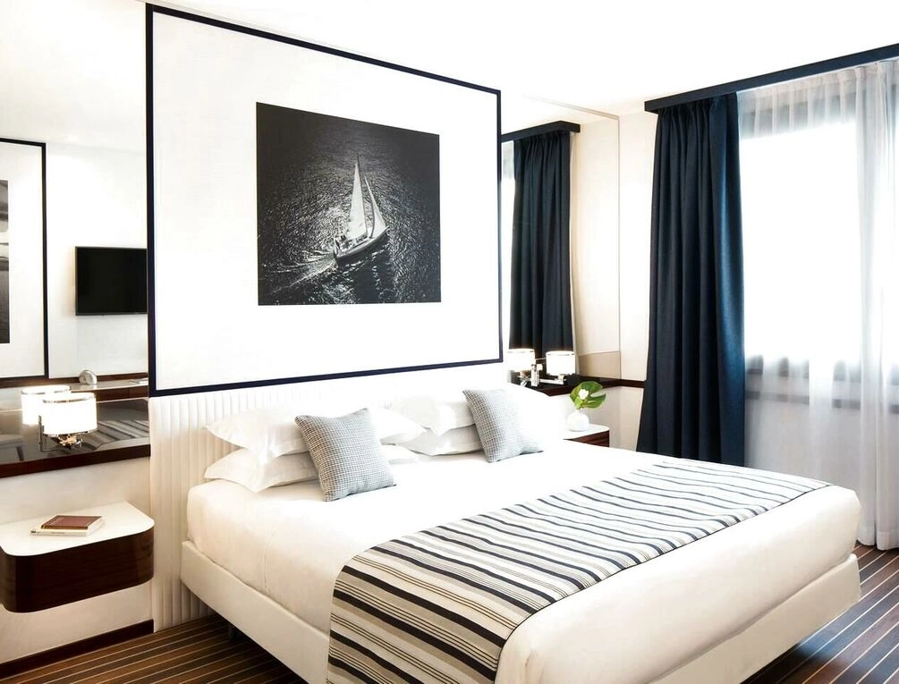 Afbeelding gerelateerd aan Starhotels President