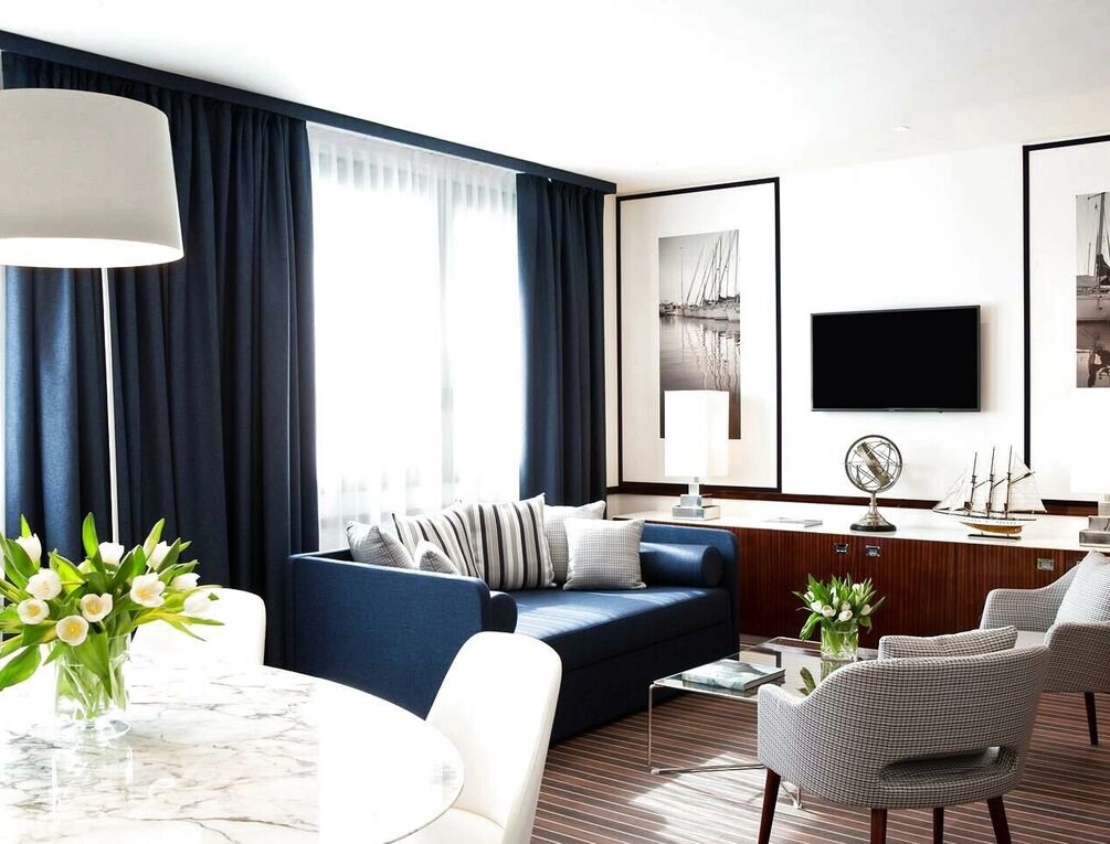 Afbeelding gerelateerd aan Starhotels President