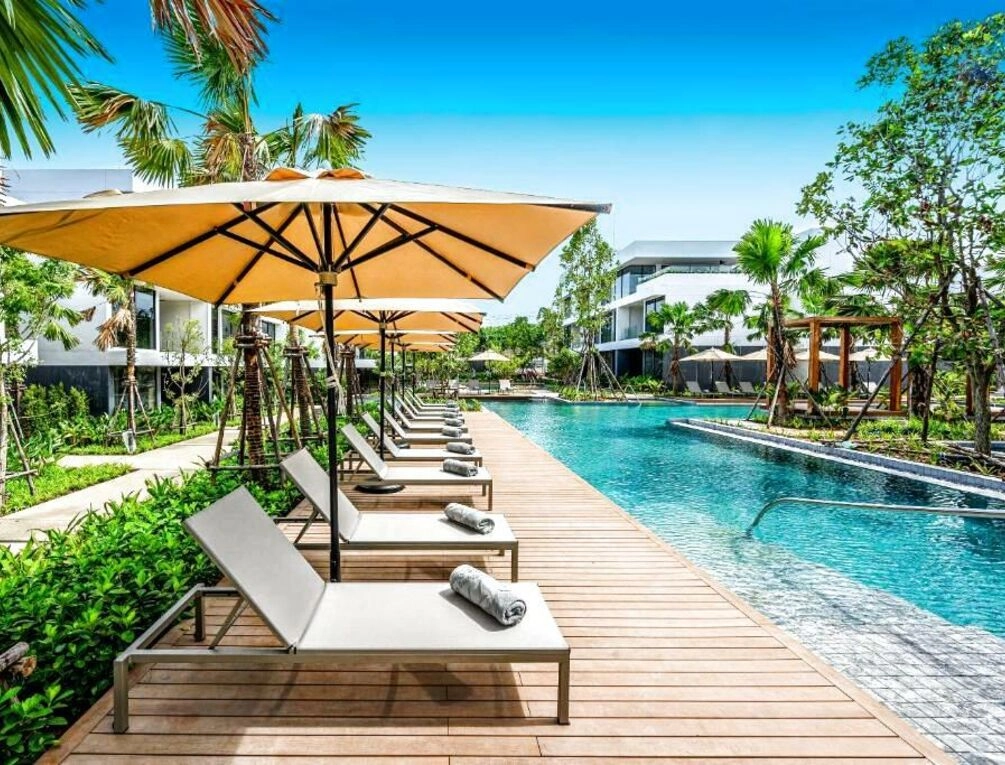 Afbeelding gerelateerd aan Stay Wellbeing & Lifestyle Resort