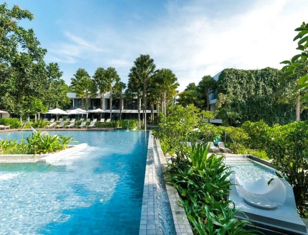Afbeelding gerelateerd aan Stay Wellbeing & Lifestyle Resort