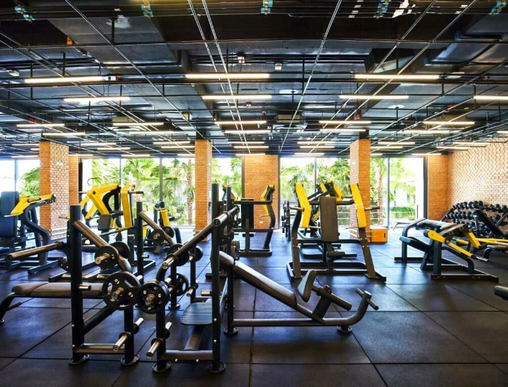 Afbeelding gerelateerd aan Stay Wellbeing & Lifestyle Resort