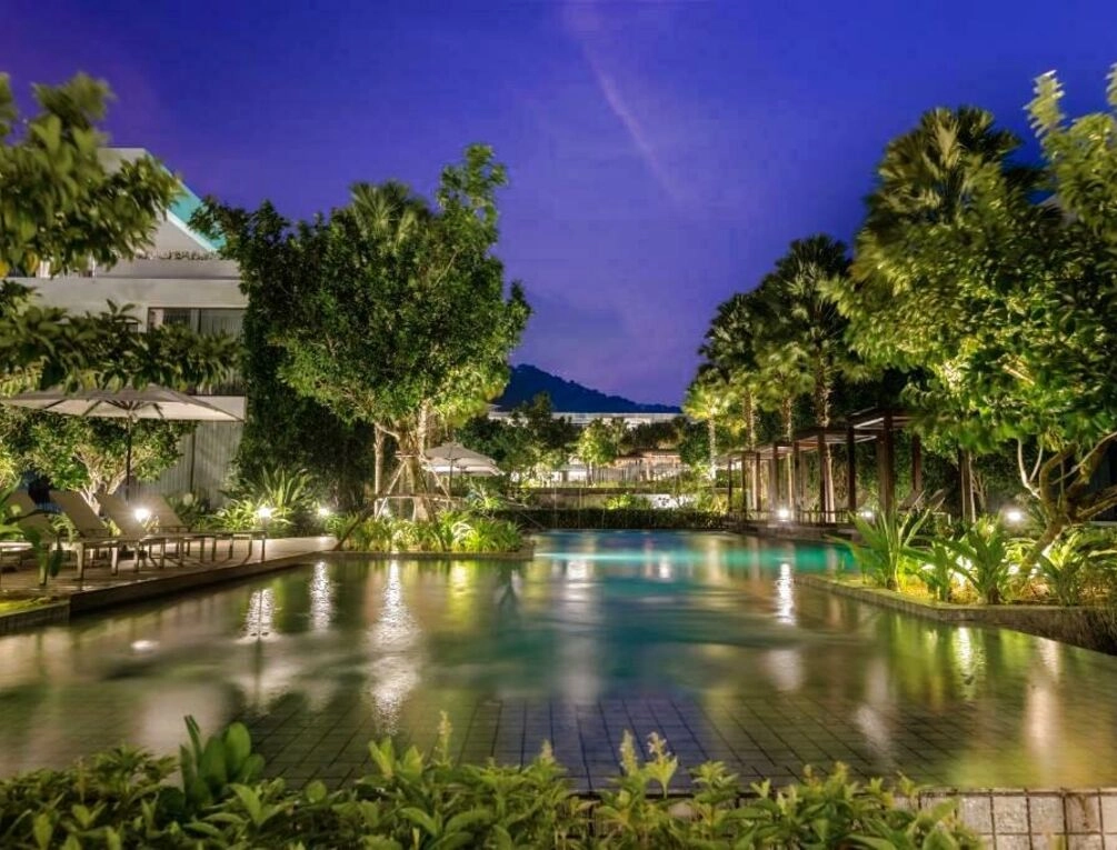 Afbeelding gerelateerd aan Stay Wellbeing & Lifestyle Resort