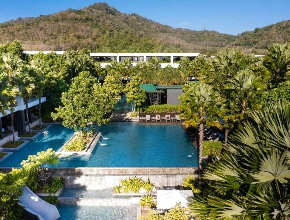 Afbeelding gerelateerd aan Stay Wellbeing & Lifestyle Resort