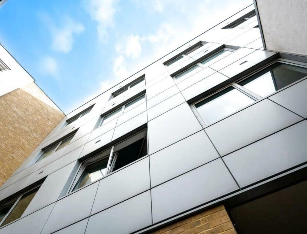 Afbeelding gerelateerd aan Staycity Aparthotels London Greenwich High Road