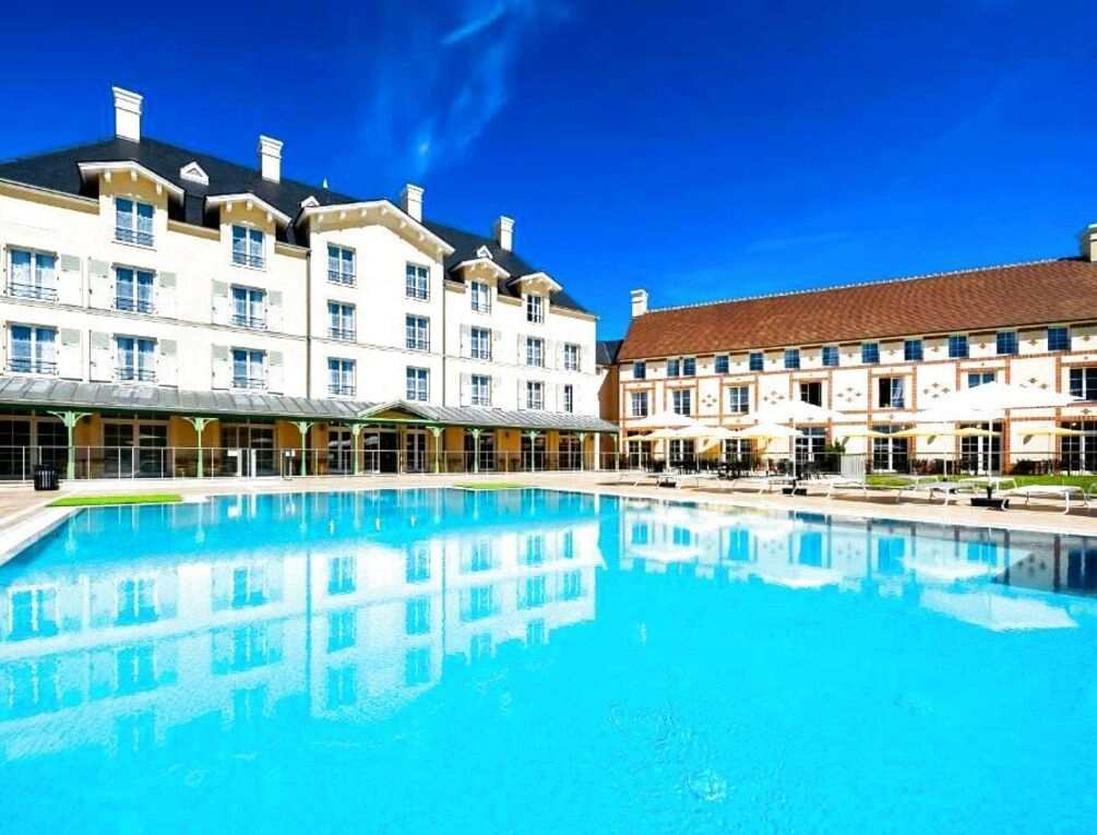 Afbeelding gerelateerd aan Staycity Aparthotels near Disneyland Paris