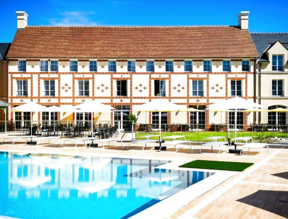 Afbeelding gerelateerd aan Staycity Aparthotels near Disneyland Paris