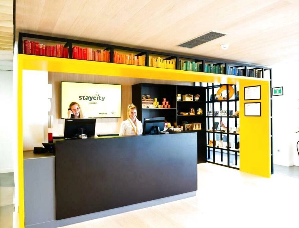 Afbeelding gerelateerd aan Staycity Aparthotels near Disneyland Paris