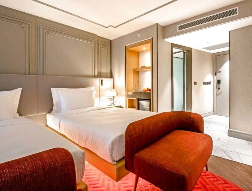 Afbeelding gerelateerd aan Stayso The House Hotel