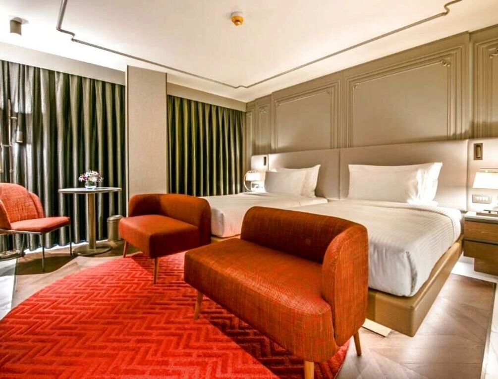 Afbeelding gerelateerd aan Stayso The House Hotel