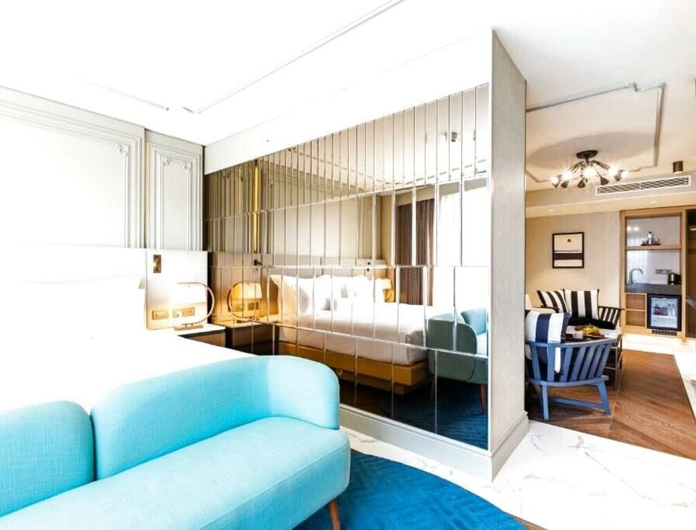 Afbeelding gerelateerd aan Stayso The House Hotel