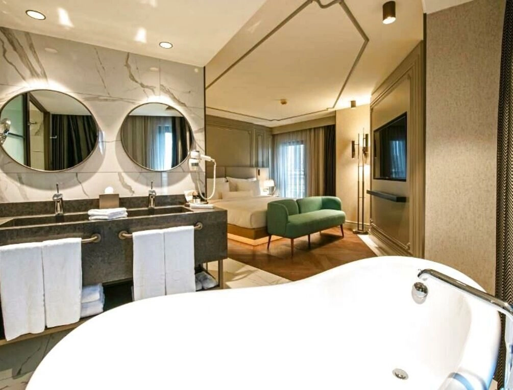 Afbeelding gerelateerd aan Stayso The House Hotel