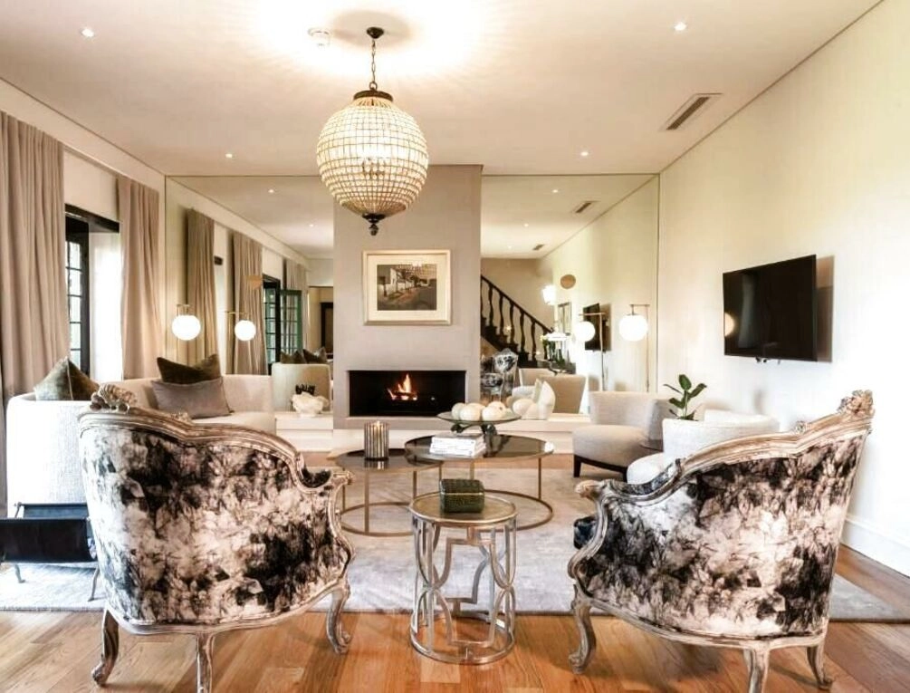 Afbeelding gerelateerd aan Steenberg Hotel & Spa