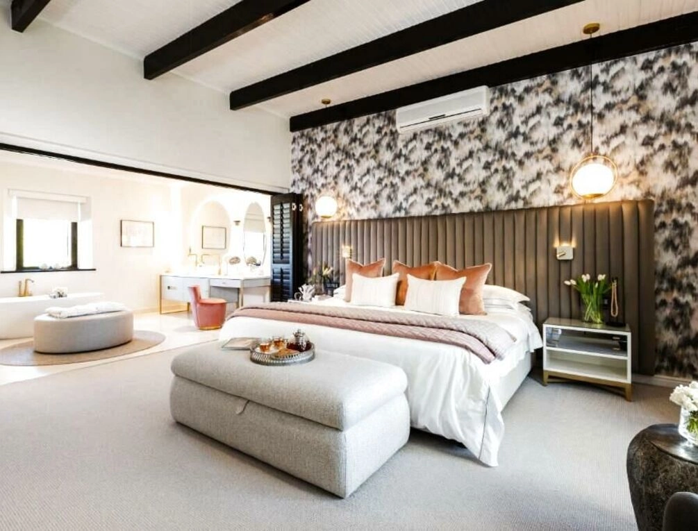 Afbeelding gerelateerd aan Steenberg Hotel & Spa